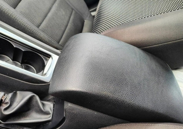 Ford Mondeo cena 24300 przebieg: 314000, rok produkcji 2012 z Ząbkowice Śląskie małe 172